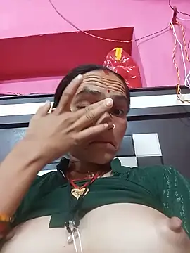 HOkajal78 webcam