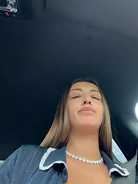TiffanyHouston_ webcam