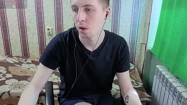 Darien_Brown live cam on StripChat