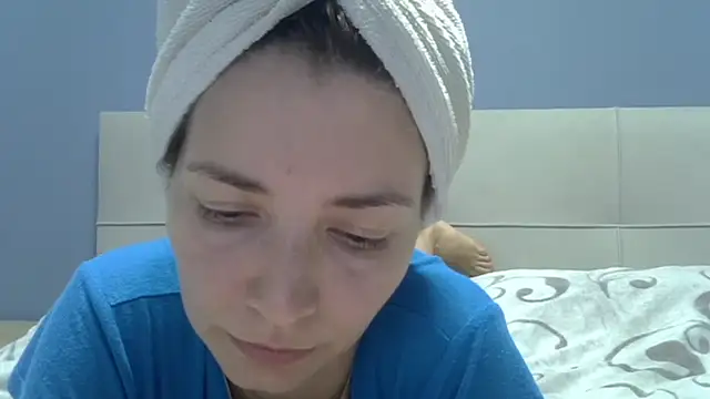 Ashleyspice webcam