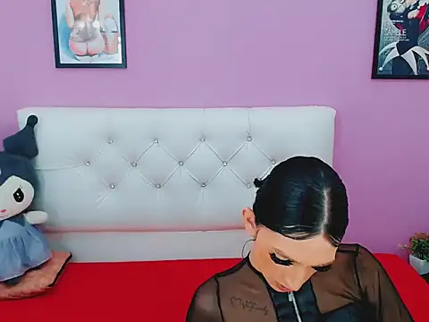 Model: shantal_gil