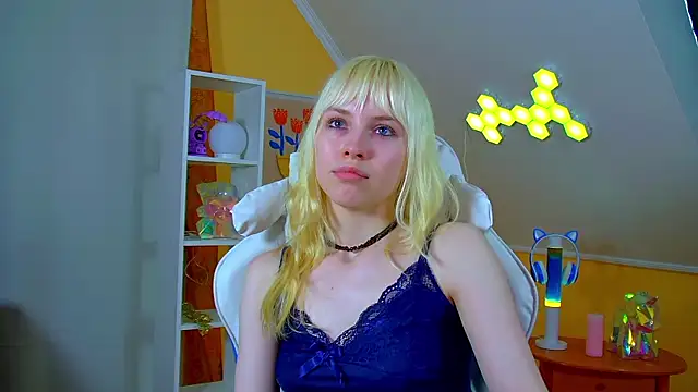 HannahHollis webcam