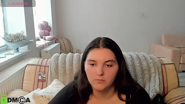 MonikaMooon webcam