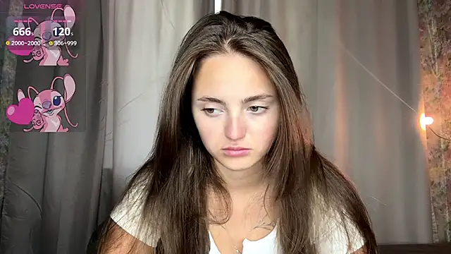LoraDavi webcam