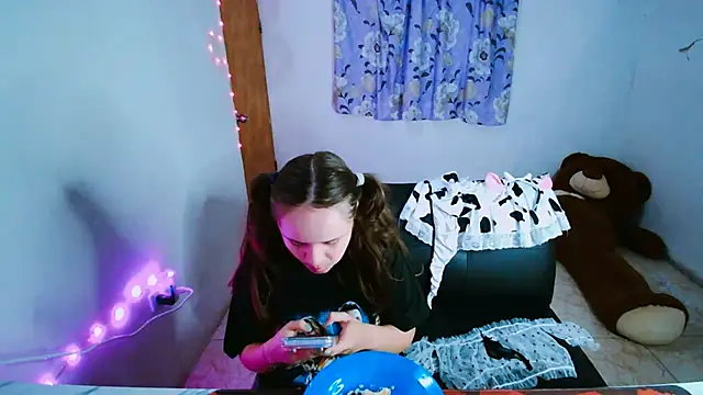 SweetRabbit29 webcam