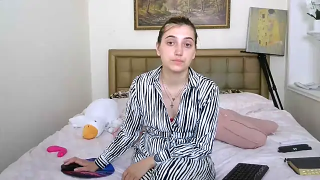 Iren webcam