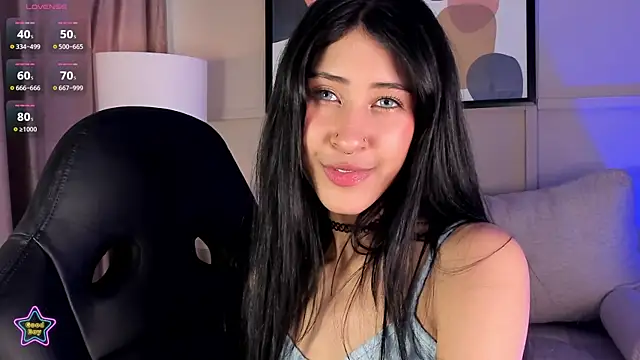 internett_sweetheart webcam