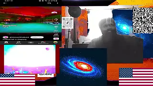 RussellTaylorLacy webcam