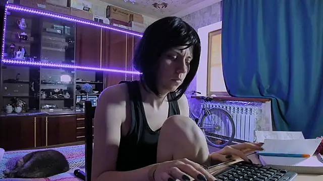 pa1e_pr1ncess webcam