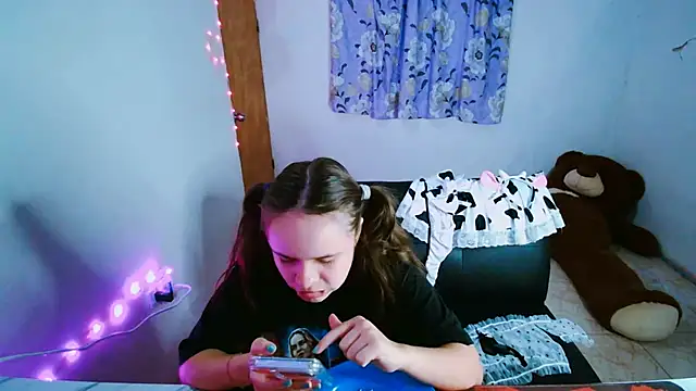 SweetRabbit29 webcam