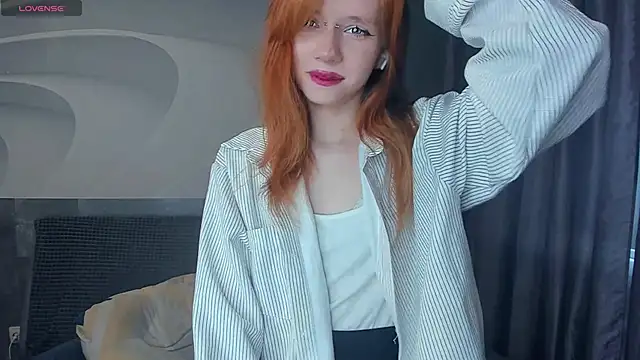 TarynPalek webcam