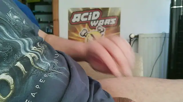 hardcap webcam