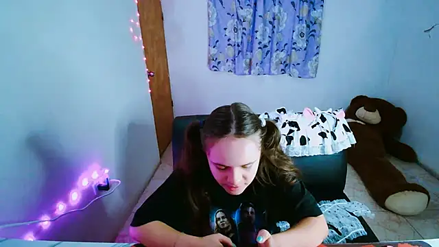 SweetRabbit29 webcam