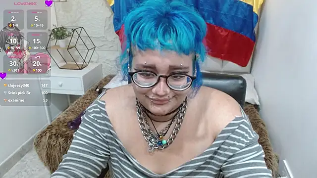 Echypyon_ webcam