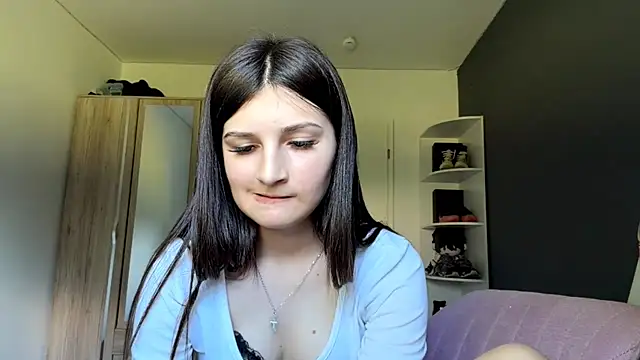 SpanishRooter webcam