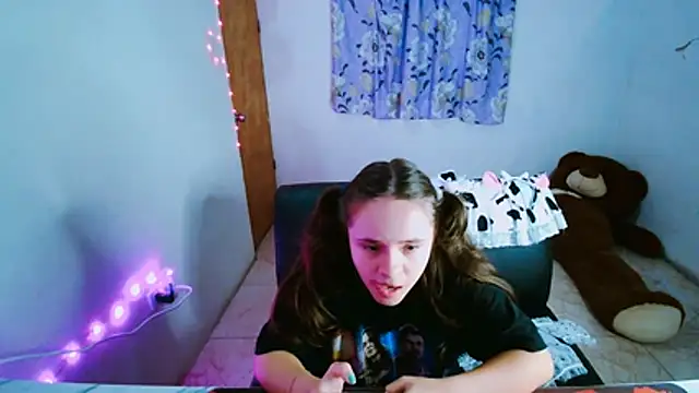 SweetRabbit29 webcam