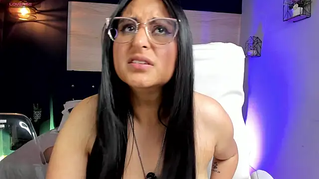 Amber_gold_ webcam