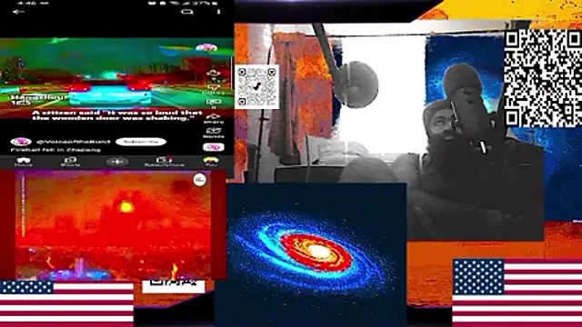 RussellTaylorLacy webcam