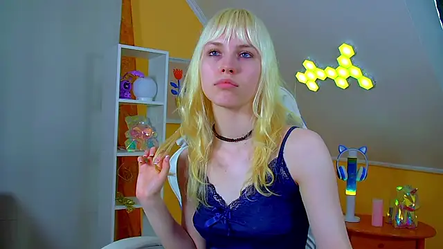 HannahHollis webcam
