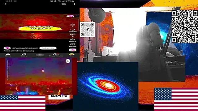 RussellTaylorLacy webcam