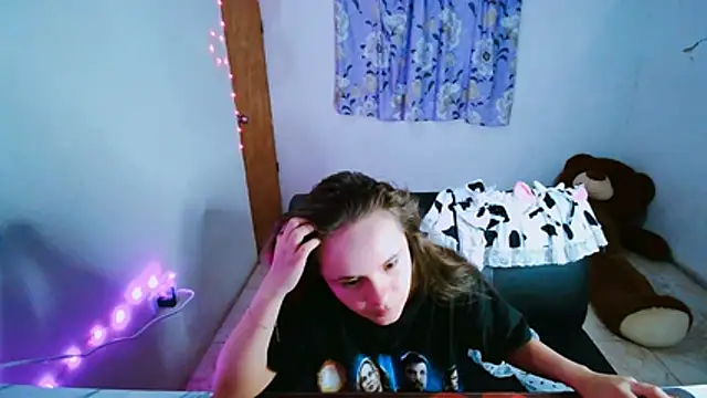SweetRabbit29 webcam