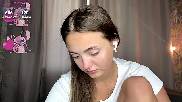 LoraDavi webcam