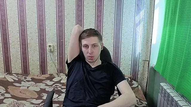 Darien_Brown webcam