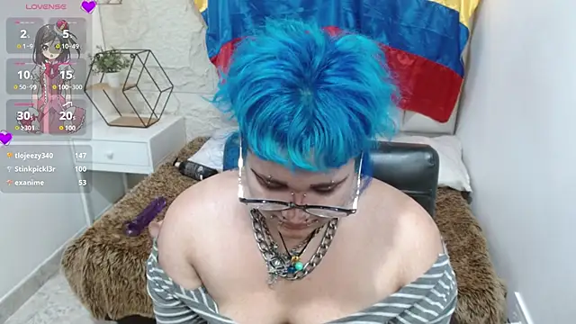 Echypyon_ webcam