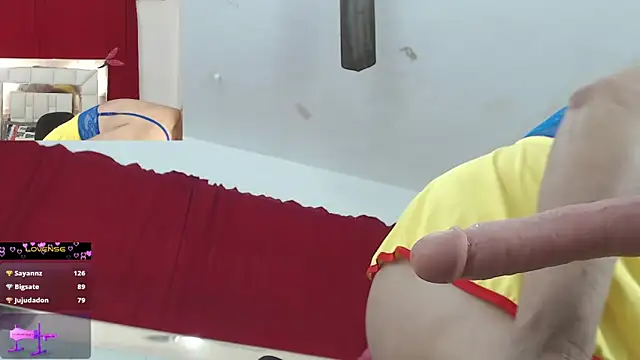 candyrojas
