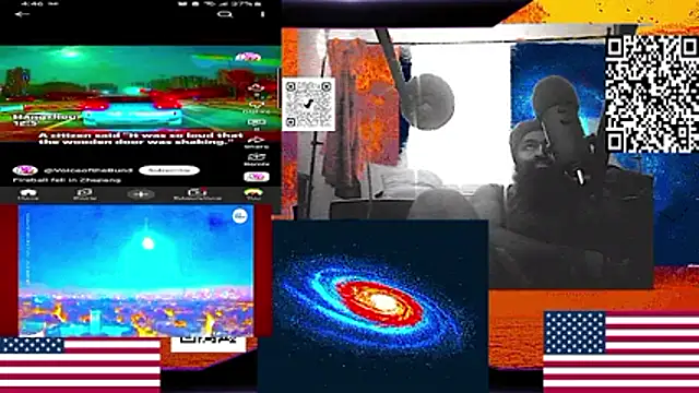 RussellTaylorLacy webcam