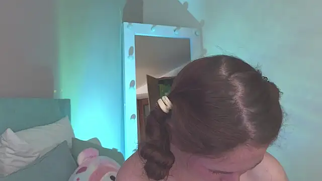 L1ittle_kitty_ webcam