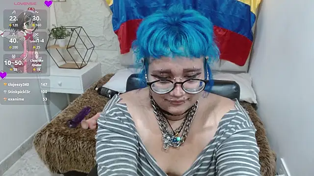 Echypyon_ webcam