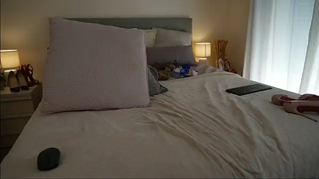 your_poison-girl webcam