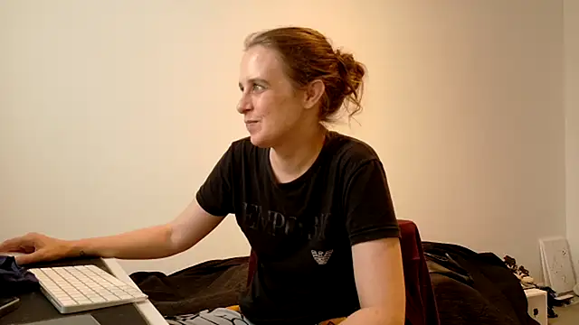 Chantalee webcam
