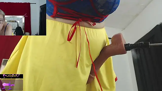 candyrojas webcam