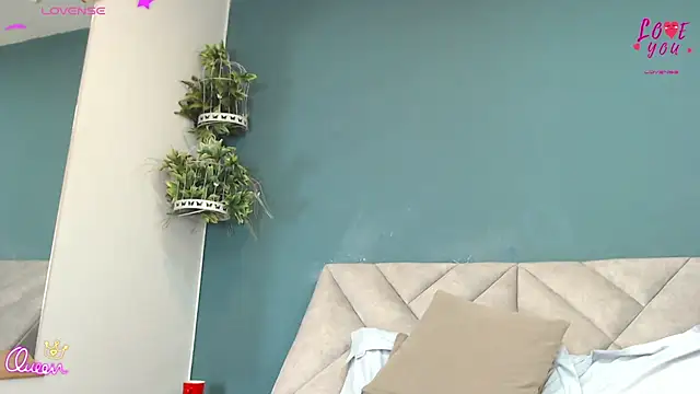 SharisWillian webcam