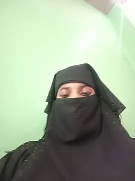 Aafreen_36 webcam