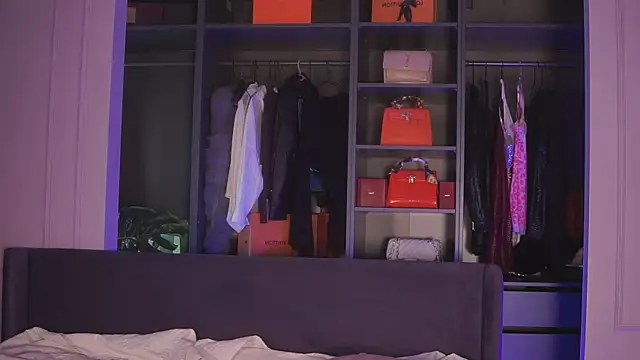 Monique_Celeste webcam