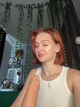 LittleFox___ webcam