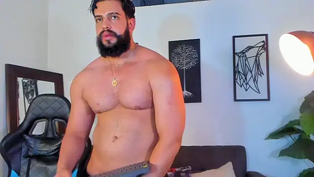 Justin_kingX7 webcam
