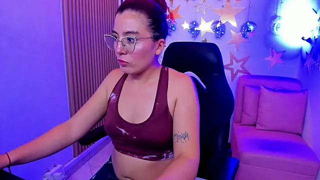 allison_mc webcam