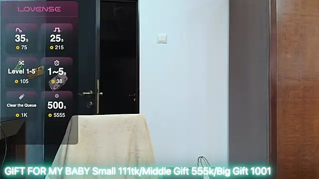 mysterious_1xxx webcam
