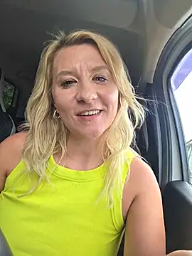 KaylinJan webcam