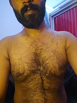 Mallukiran webcam