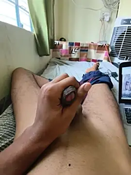 Alexbhuriya420 webcam