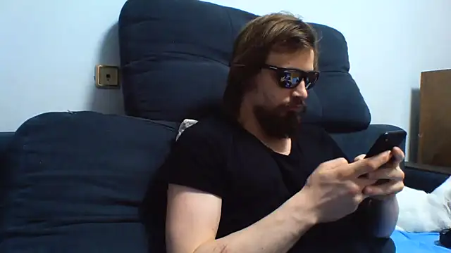 KaelNox webcam