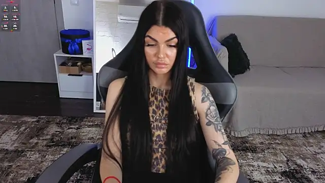 AnacondaOnn webcam
