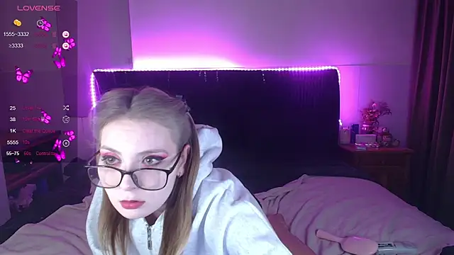 ammyska webcam