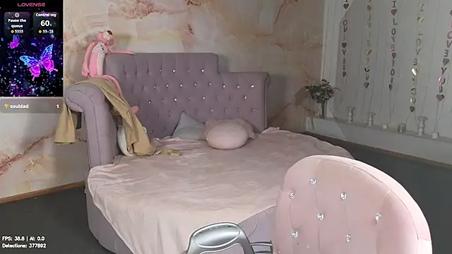 Poppy_Pulse webcam