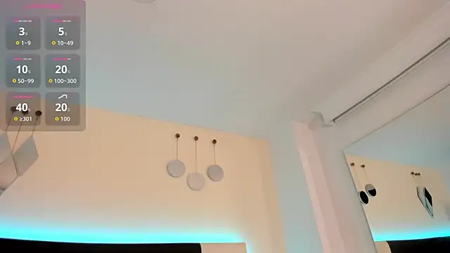 Sky_Loren webcam